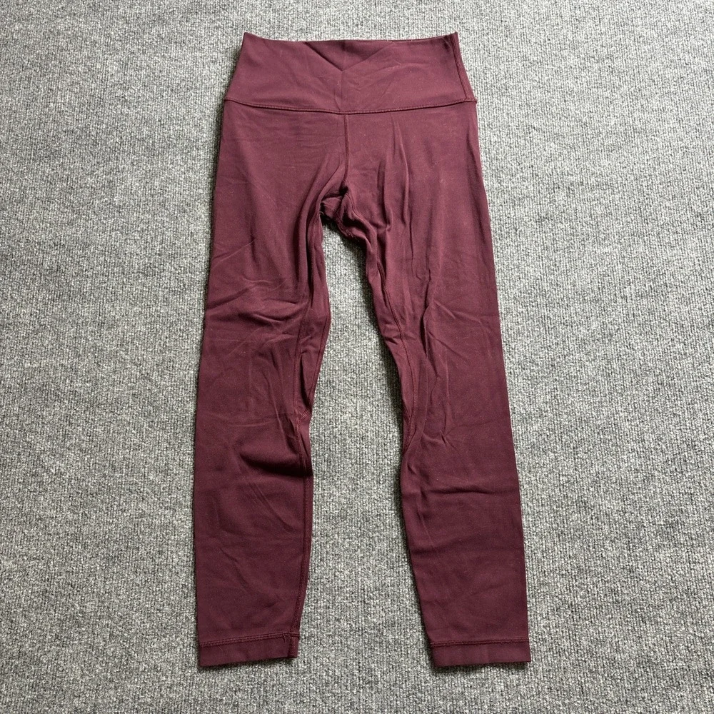 Lululemon Align High-Rise Leggings‎ 25
